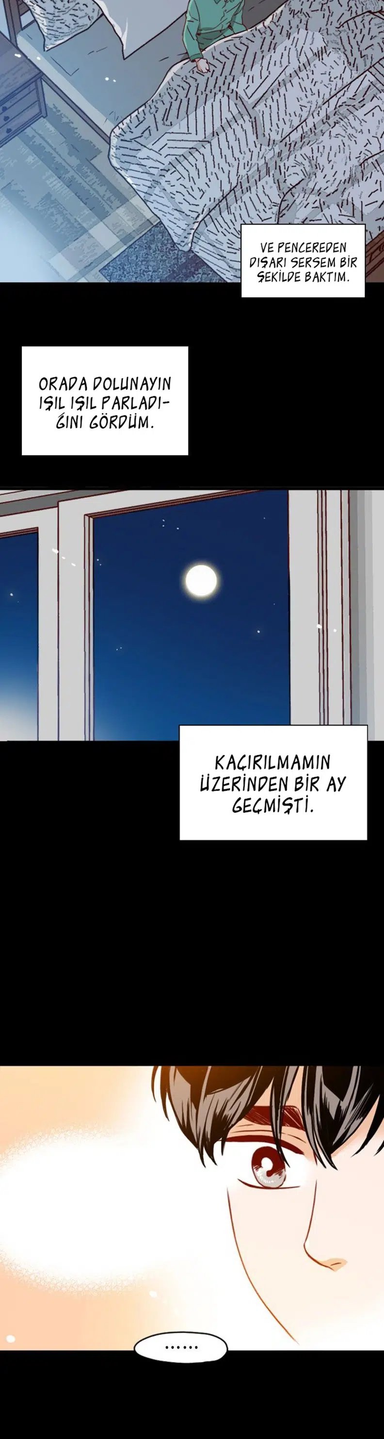 Sekreter Kim’in nesi var? - Bölüm 61 Sayfa 14