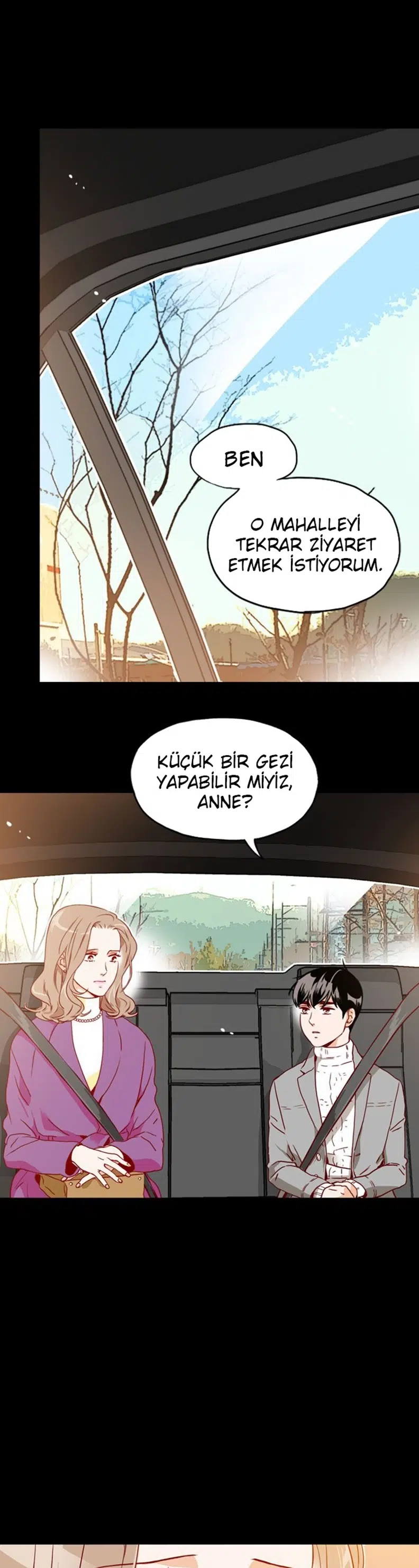 Sekreter Kim’in nesi var? - Bölüm 61 Sayfa 15