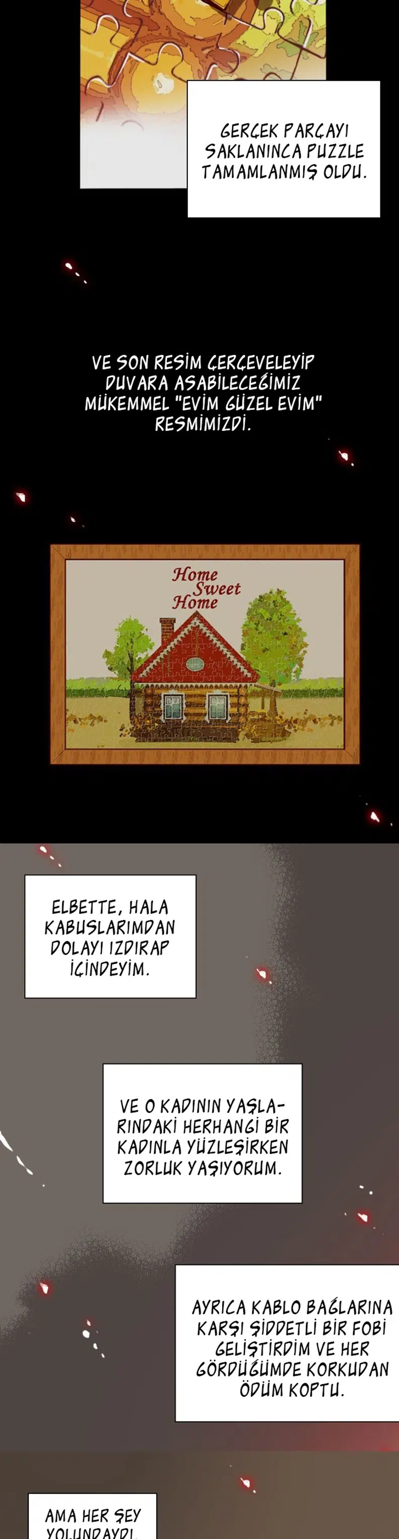 Sekreter Kim’in nesi var? - Bölüm 62 Sayfa 14