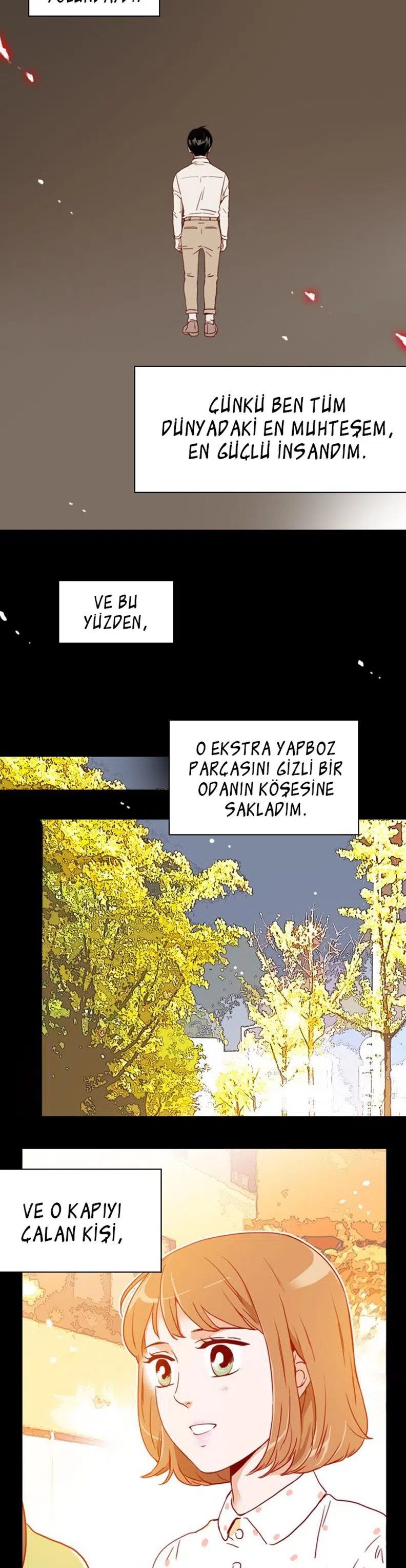 Sekreter Kim’in nesi var? - Bölüm 62 Sayfa 15