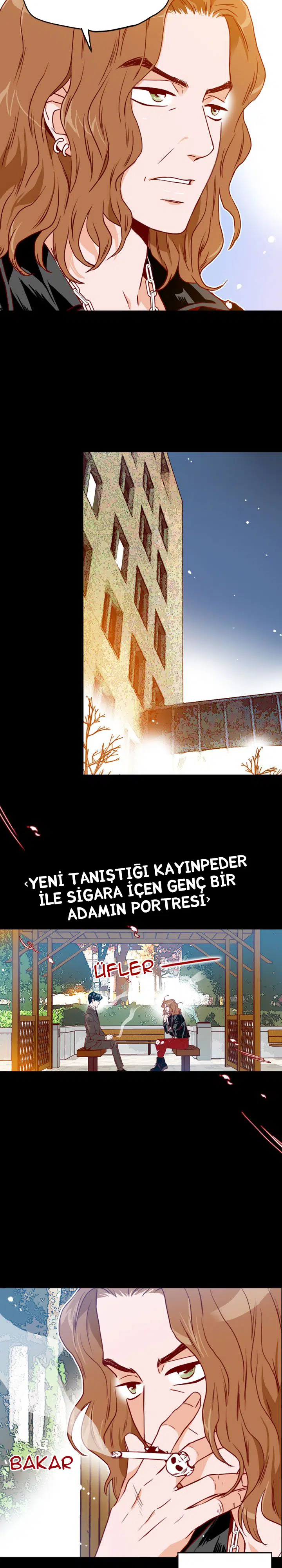 Sekreter Kim’in nesi var? - Bölüm 65 Sayfa 10