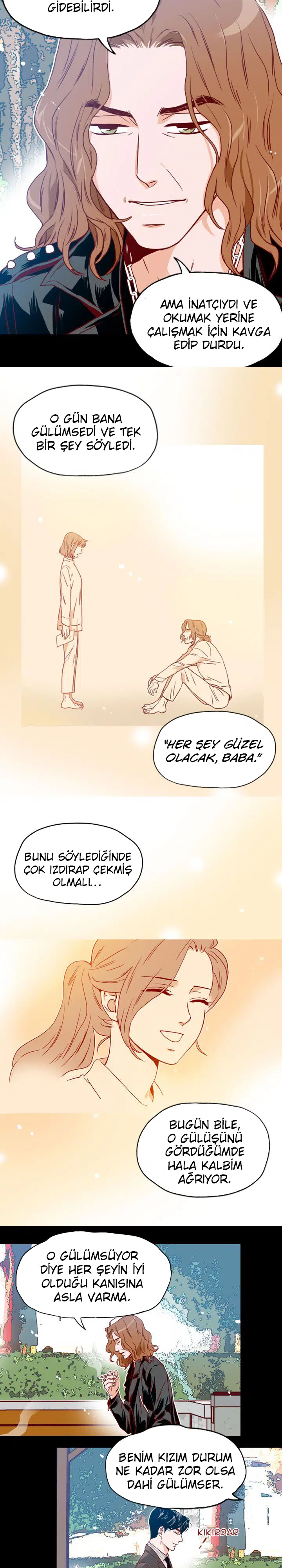 Sekreter Kim’in nesi var? - Bölüm 65 Sayfa 13