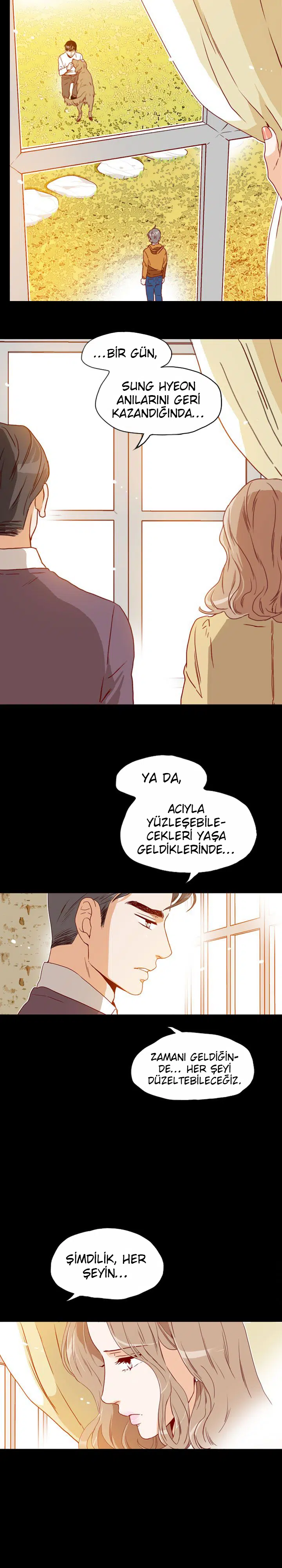 Sekreter Kim’in nesi var? - Bölüm 68 Sayfa 4