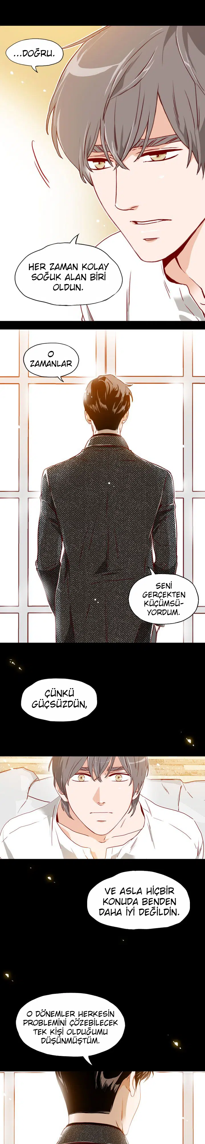 Sekreter Kim’in nesi var? - Bölüm 69 Sayfa 5