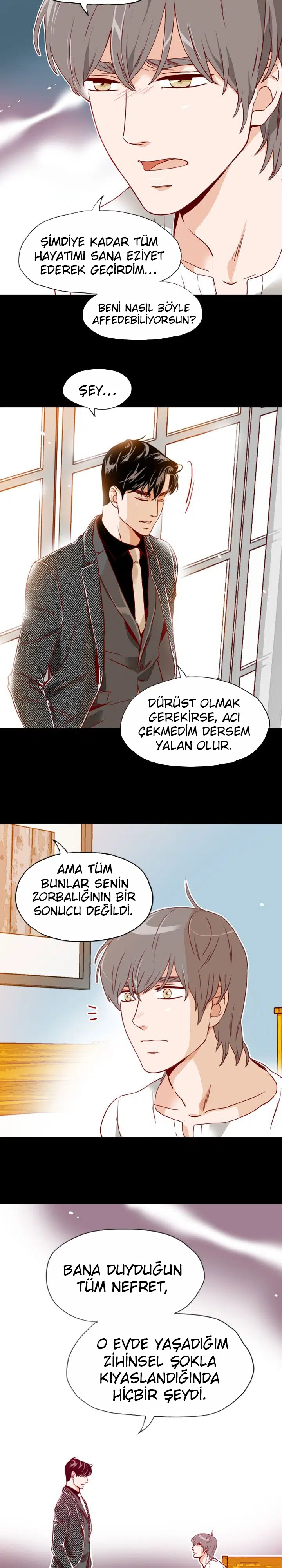 Sekreter Kim’in nesi var? - Bölüm 69 Sayfa 10
