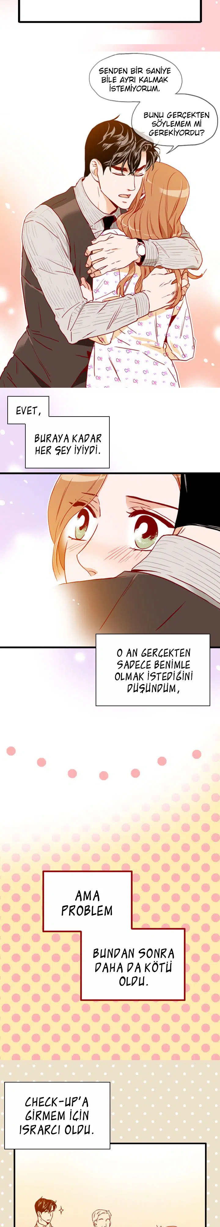 Sekreter Kim’in nesi var? - Bölüm 70 Sayfa 11
