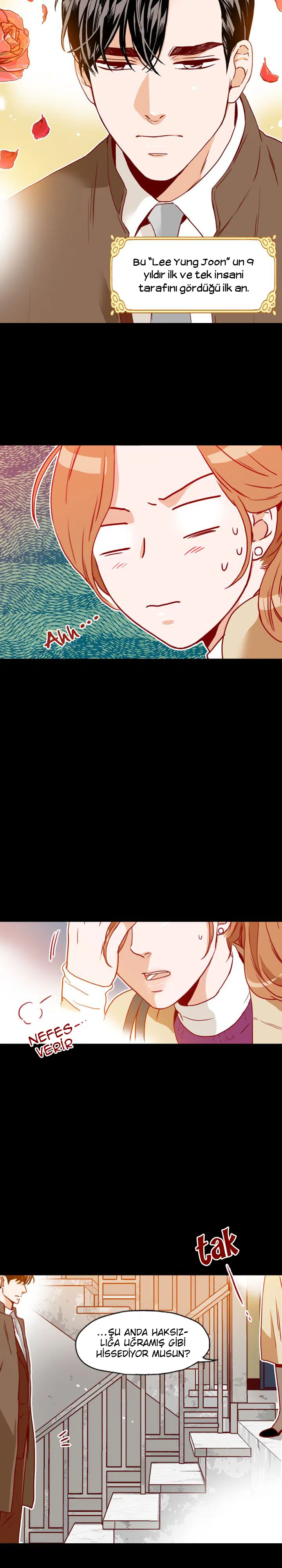 Sekreter Kim’in nesi var? - Bölüm 73 Sayfa 7