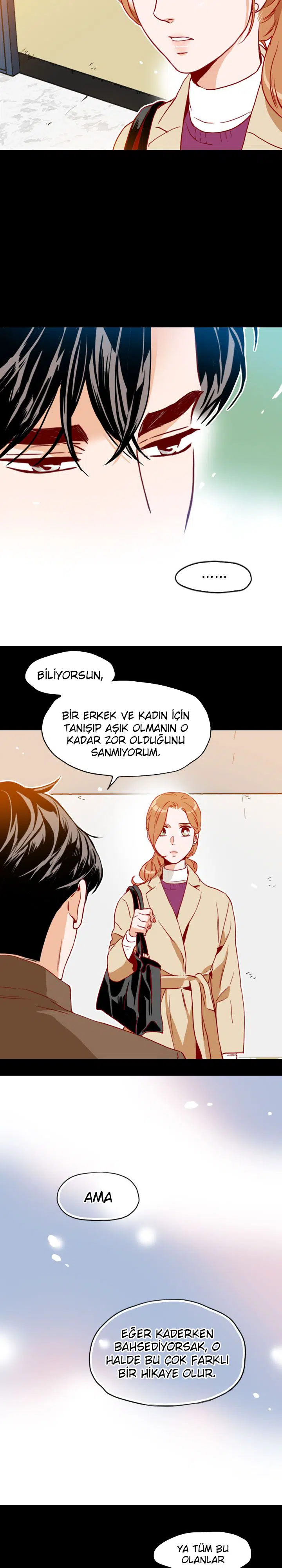 Sekreter Kim’in nesi var? - Bölüm 73 Sayfa 12