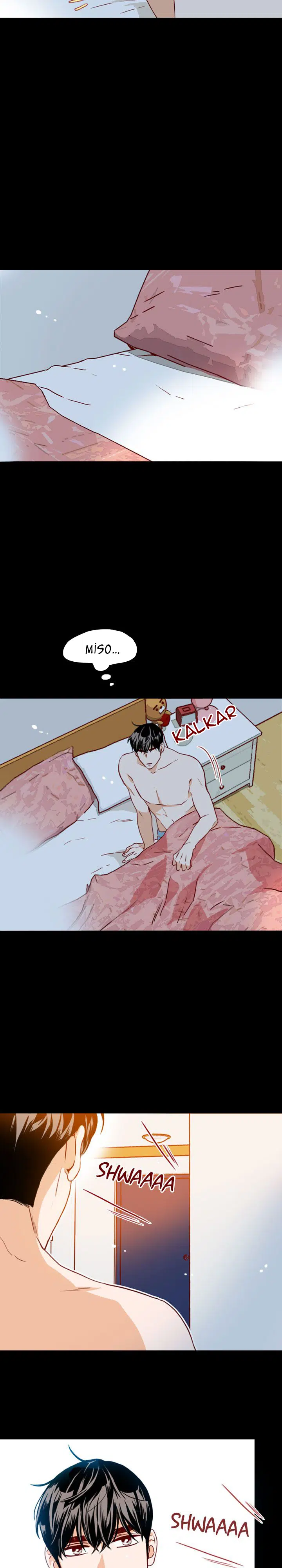 Sekreter Kim’in nesi var? - Bölüm 75 Sayfa 3