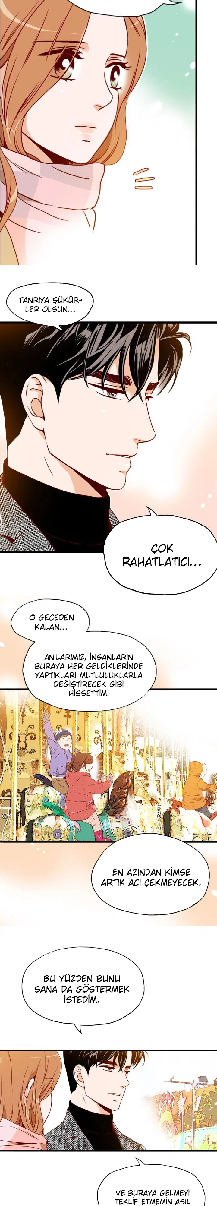 Sekreter Kim’in nesi var? - Bölüm 79 Sayfa 10