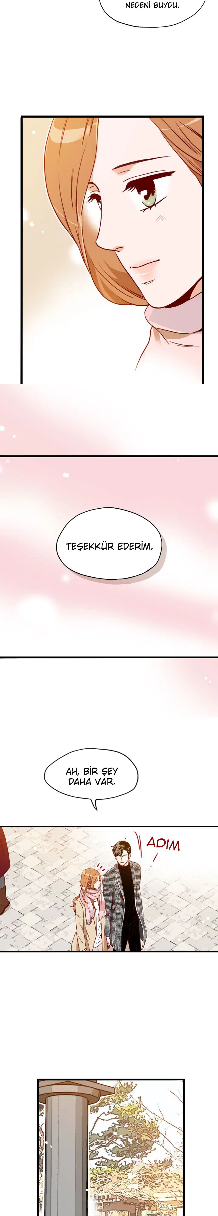 Sekreter Kim’in nesi var? - Bölüm 79 Sayfa 11