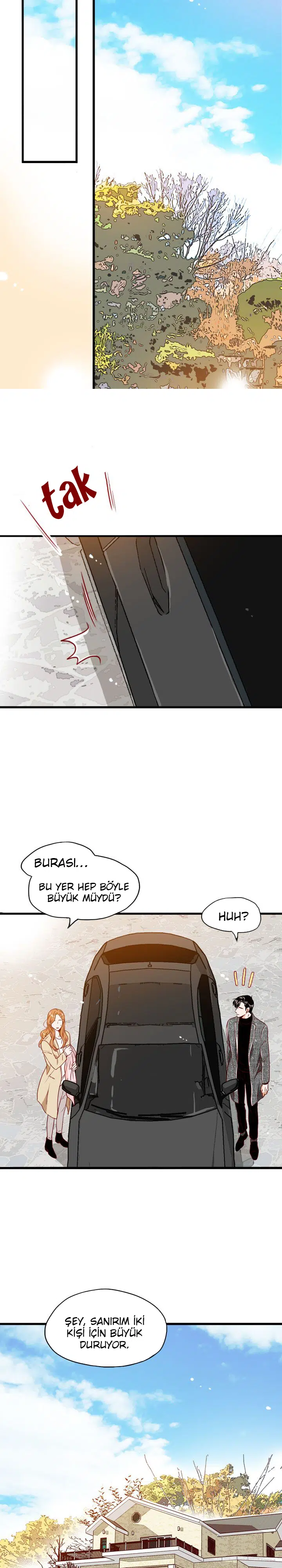 Sekreter Kim’in nesi var? - Bölüm 79 Sayfa 16