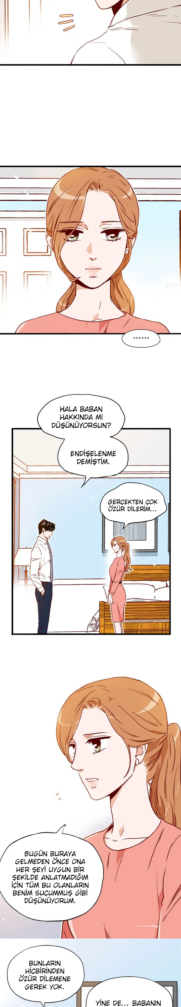 Sekreter Kim’in nesi var? - Bölüm 86 Sayfa 6