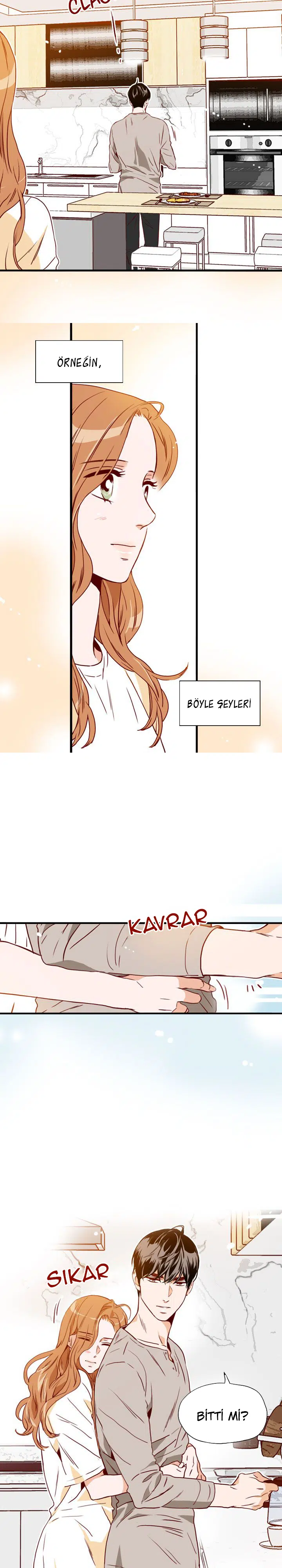 Sekreter Kim’in nesi var? - Bölüm 89 Sayfa 7