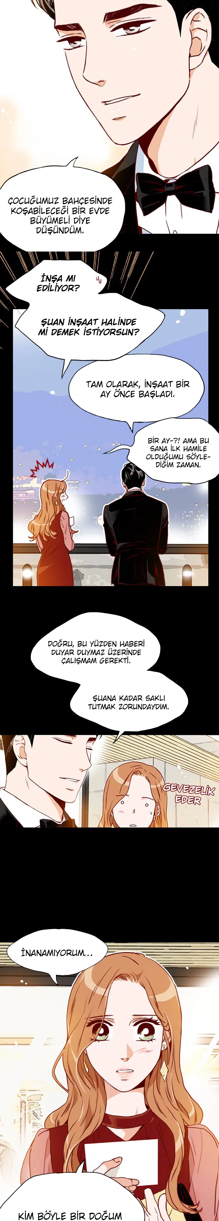 Sekreter Kim’in nesi var? - Bölüm 93 Sayfa 7