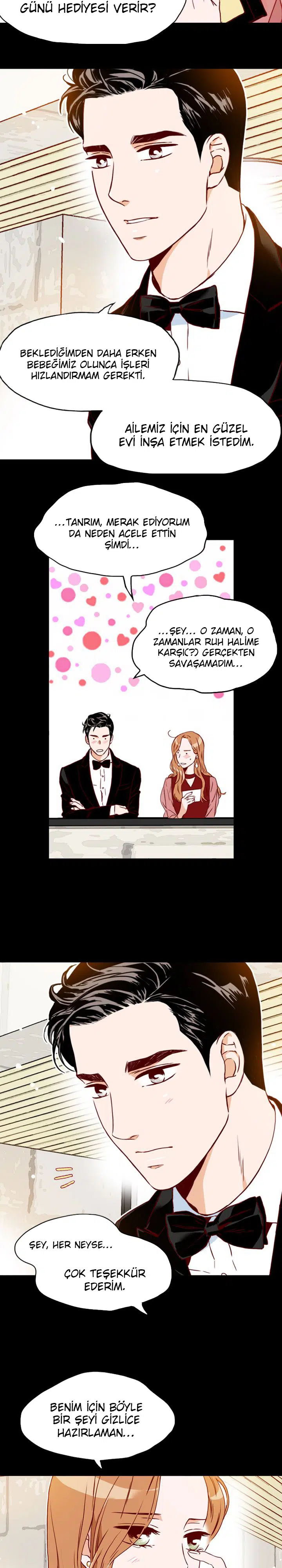 Sekreter Kim’in nesi var? - Bölüm 93 Sayfa 8