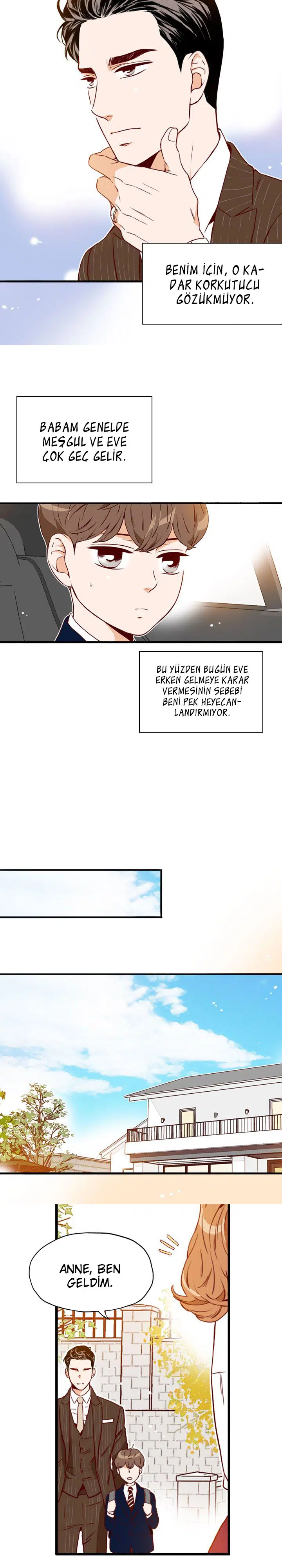 Sekreter Kim’in nesi var? - Bölüm 96 Sayfa 10