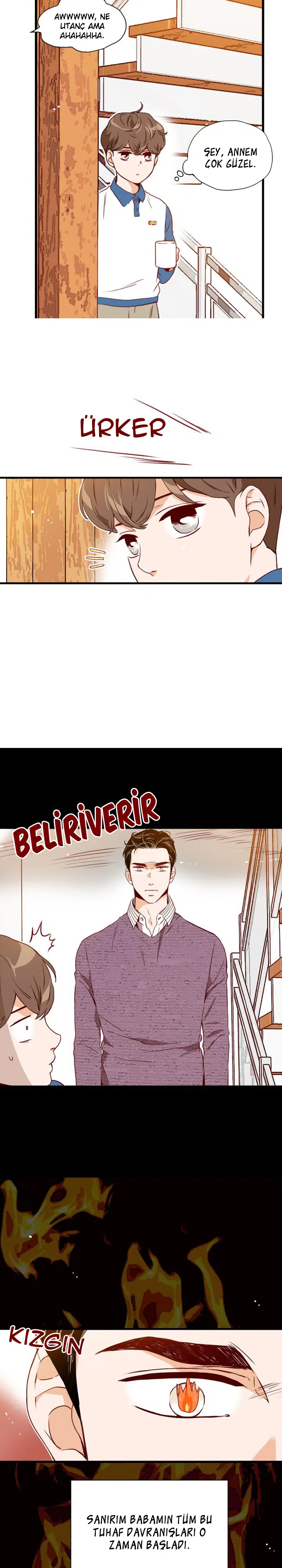 Sekreter Kim’in nesi var? - Bölüm 97 Sayfa 4