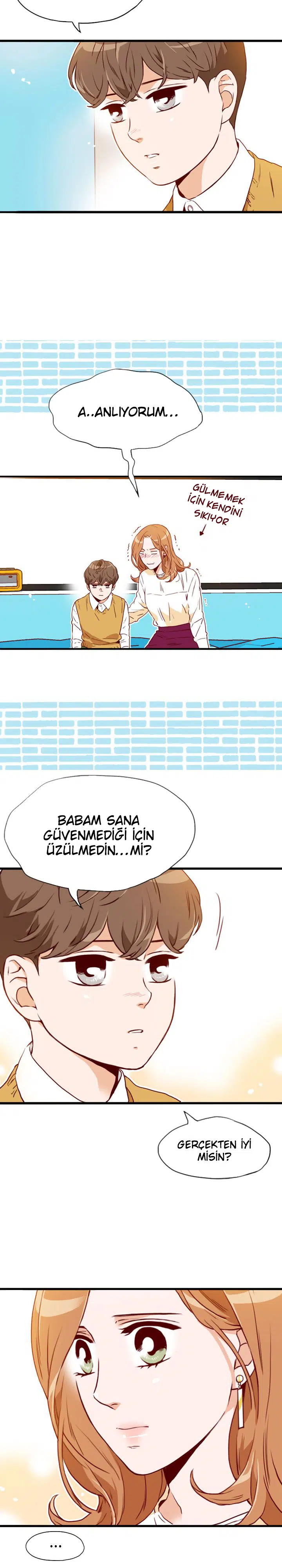 Sekreter Kim’in nesi var? - Bölüm 98 Sayfa 7