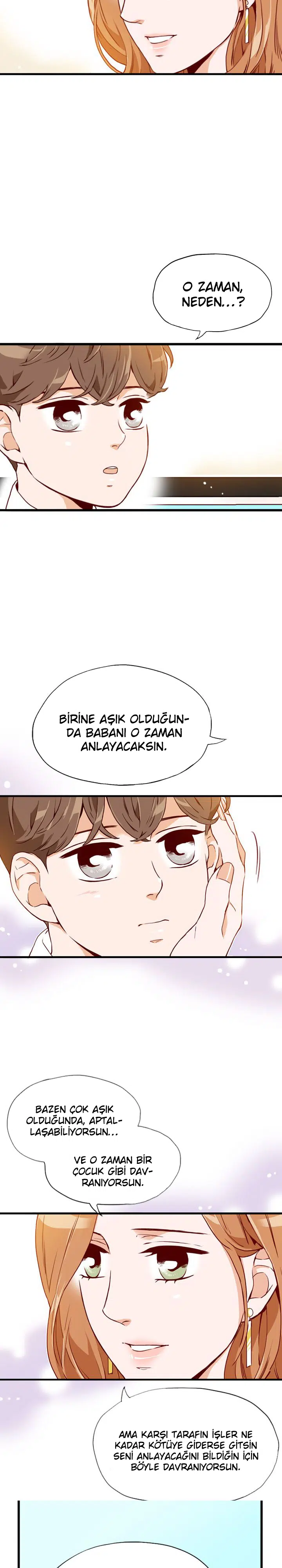Sekreter Kim’in nesi var? - Bölüm 98 Sayfa 9