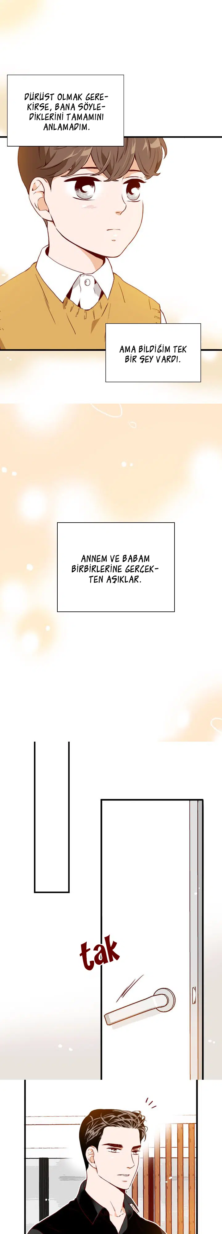 Sekreter Kim’in nesi var? - Bölüm 98 Sayfa 11
