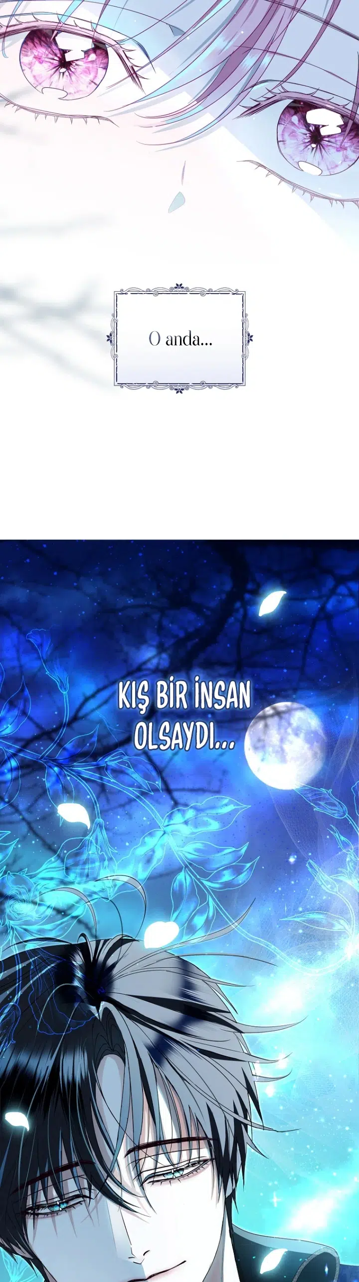 Bay Kötü, Senle Evlenmek Dışında Her Şeyi Yaparım - Bölüm 2 Sayfa 35