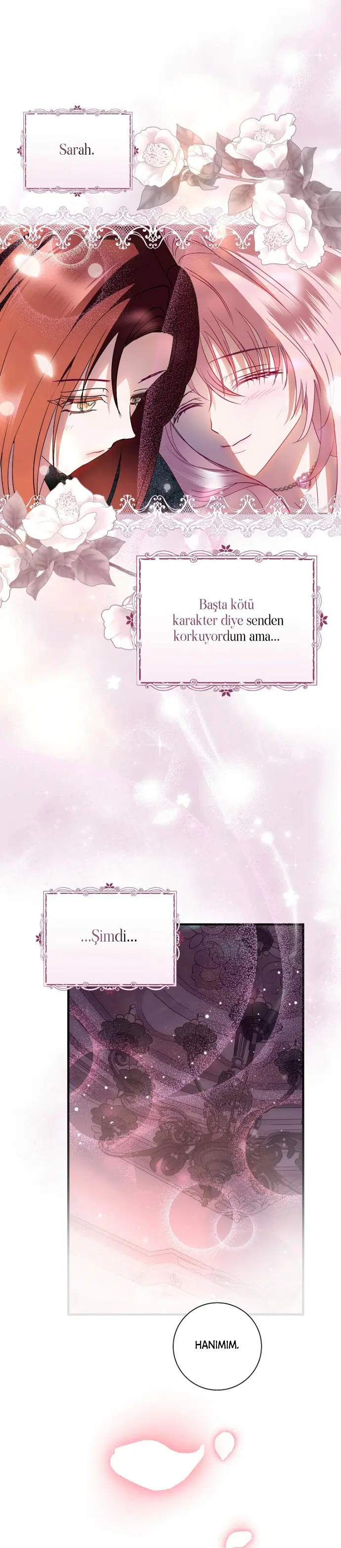 Bay Kötü, Senle Evlenmek Dışında Her Şeyi Yaparım - Bölüm 5 Sayfa 28