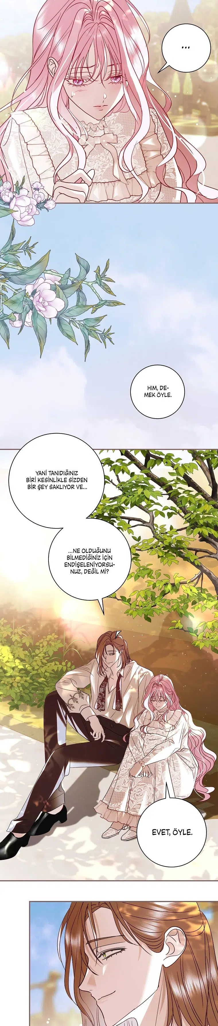 Bay Kötü, Senle Evlenmek Dışında Her Şeyi Yaparım - Bölüm 17 Sayfa 26