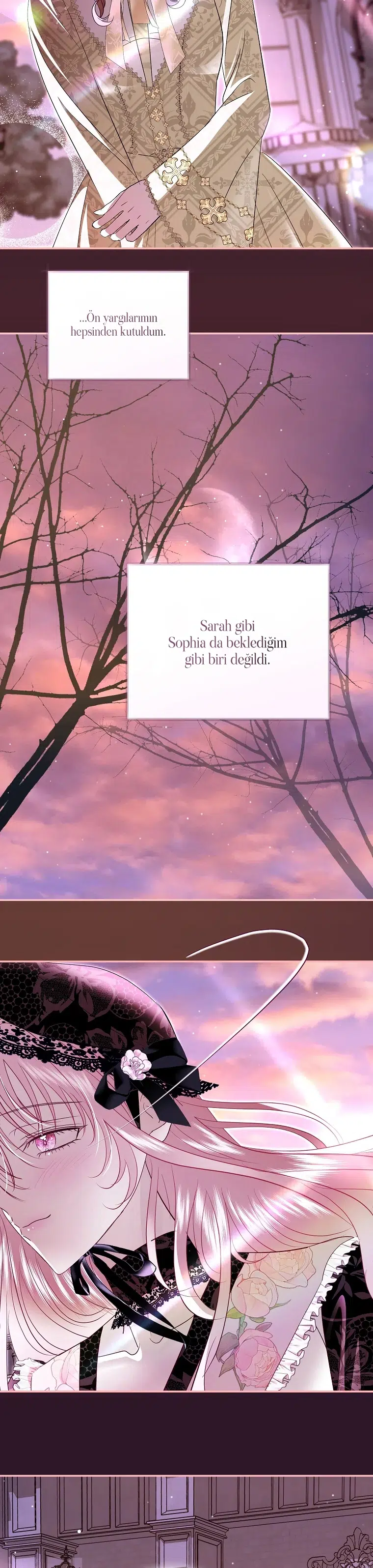 Bay Kötü, Senle Evlenmek Dışında Her Şeyi Yaparım - Bölüm 37 Sayfa 29