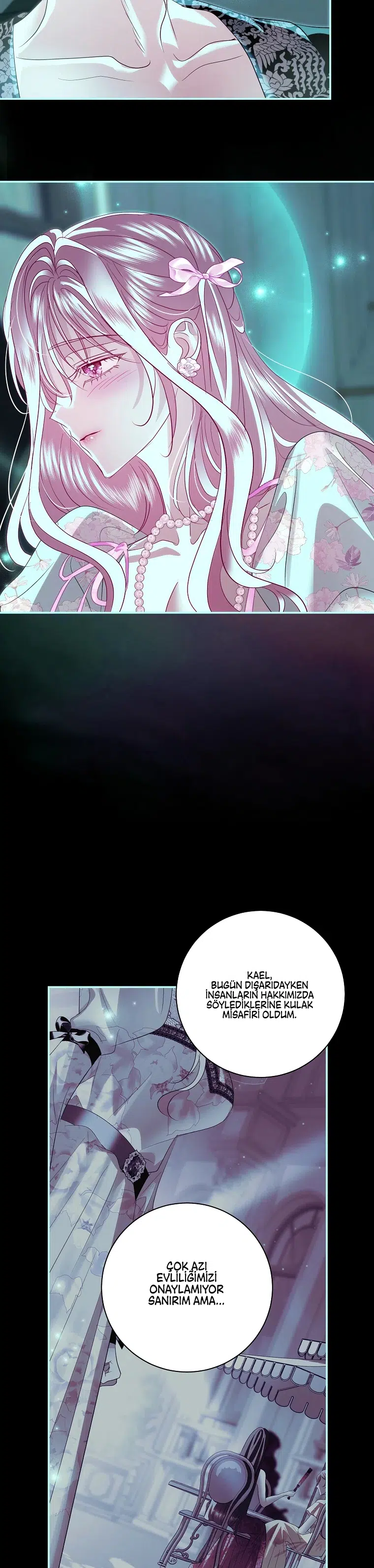 Bay Kötü, Senle Evlenmek Dışında Her Şeyi Yaparım - Bölüm 46 Sayfa 25