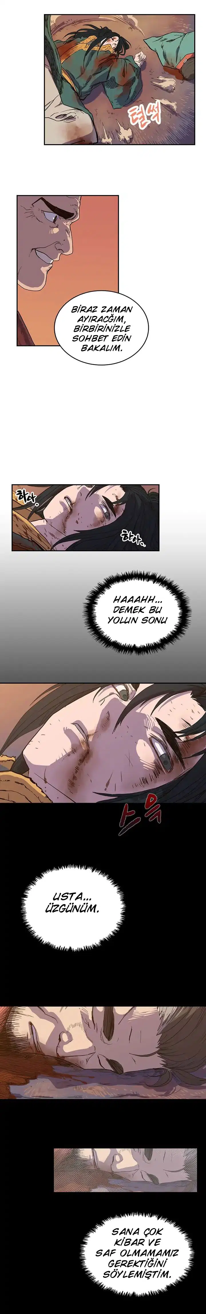 İlahi Şeytanın Günlükleri - Bölüm 1 Sayfa 21