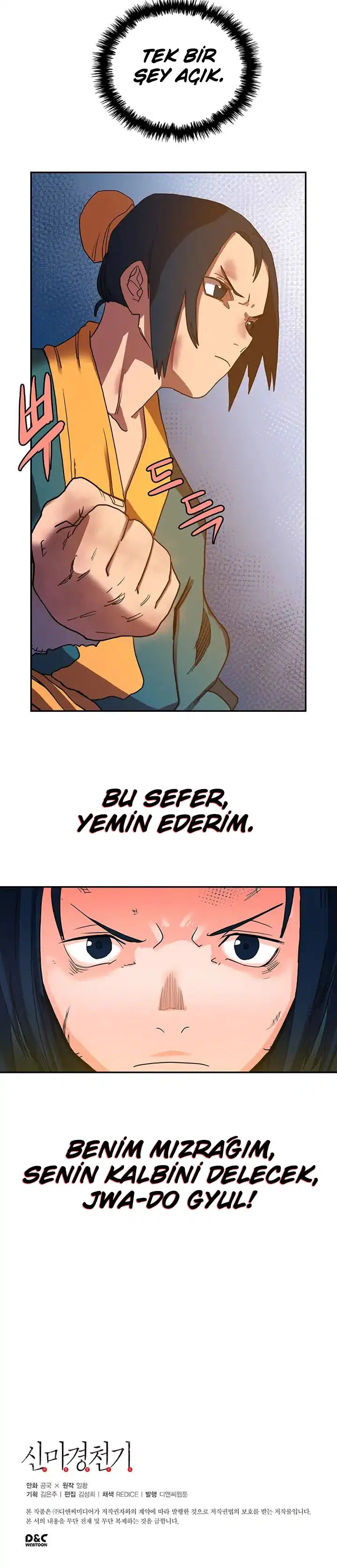 İlahi Şeytanın Günlükleri - Bölüm 2 Sayfa 12