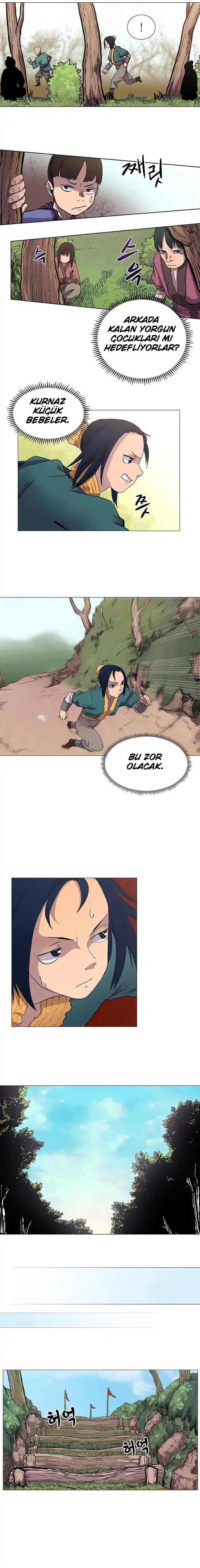 İlahi Şeytanın Günlükleri - Bölüm 4 Sayfa 2
