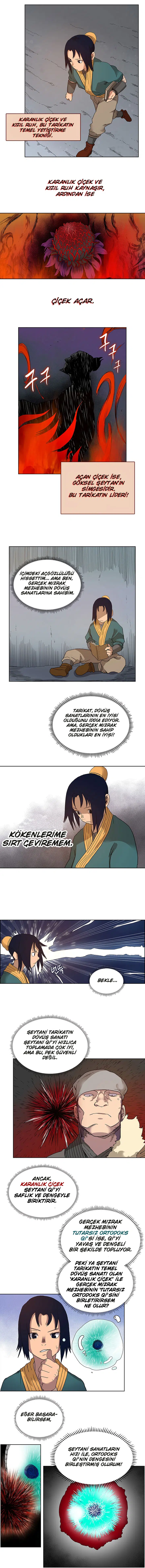 İlahi Şeytanın Günlükleri - Bölüm 5 Sayfa 4