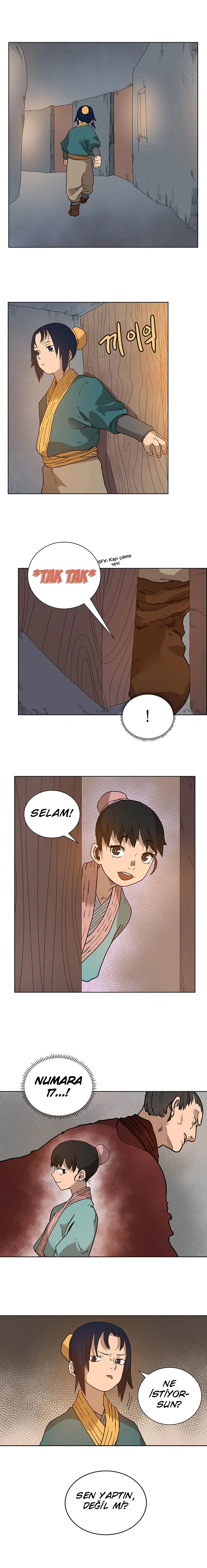 İlahi Şeytanın Günlükleri - Bölüm 5 Sayfa 7