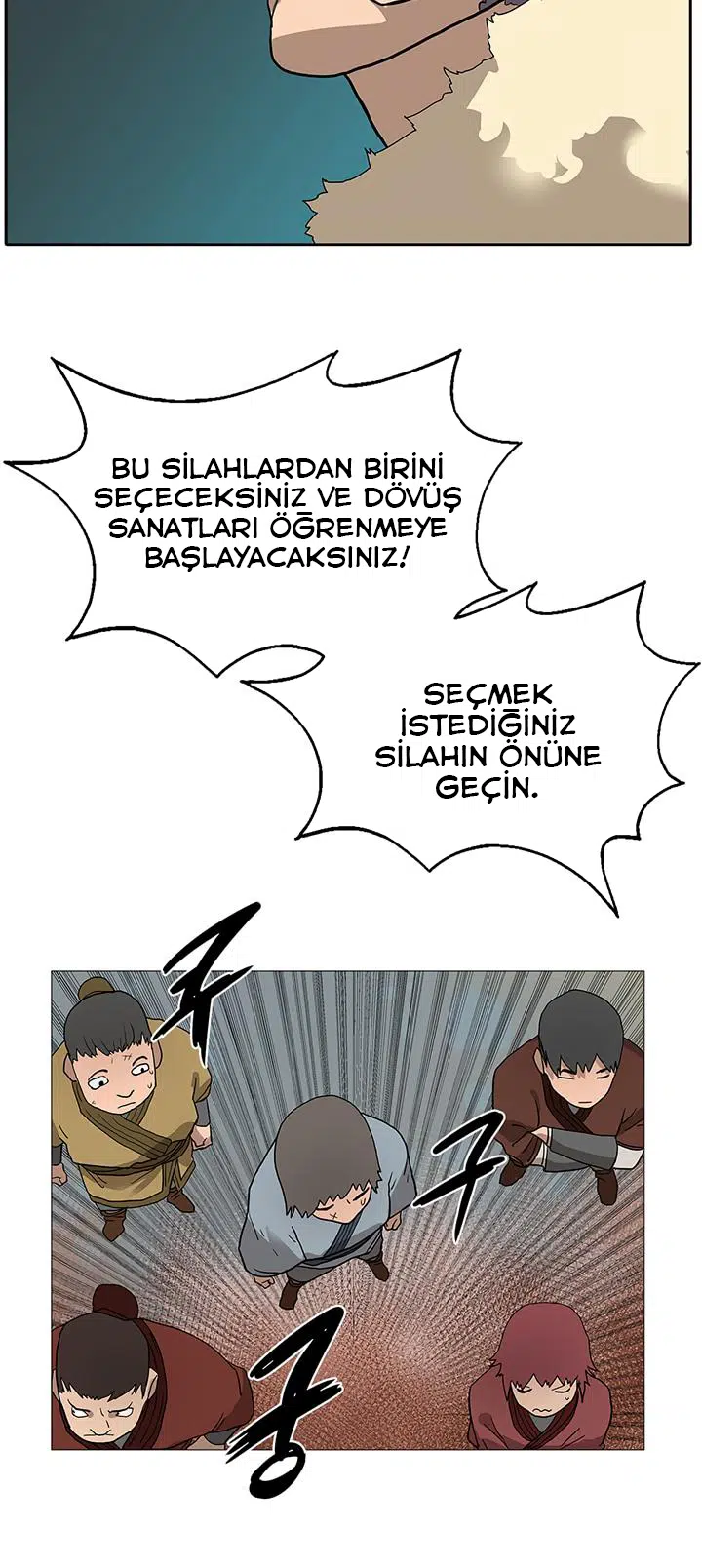 İlahi Şeytanın Günlükleri - Bölüm 6 Sayfa 9