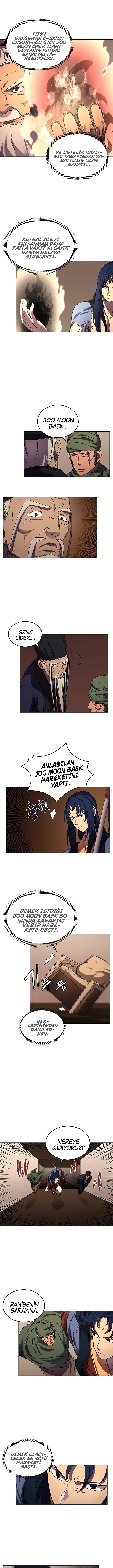 İlahi Şeytanın Günlükleri - Bölüm 100 Sayfa 5
