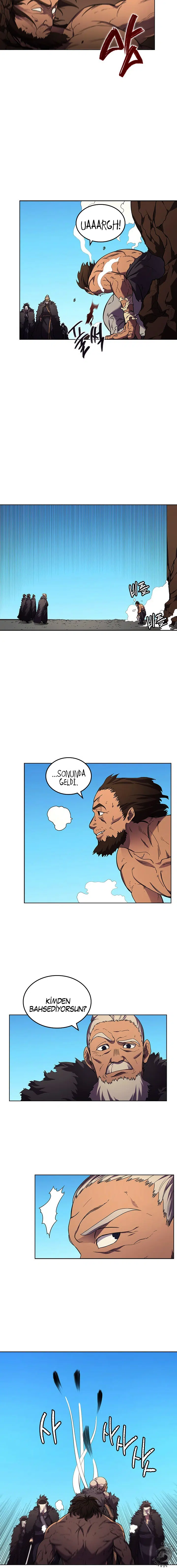 İlahi Şeytanın Günlükleri - Bölüm 102 Sayfa 9