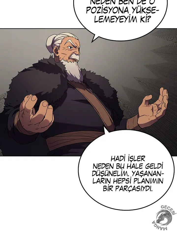 İlahi Şeytanın Günlükleri - Bölüm 103 Sayfa 3