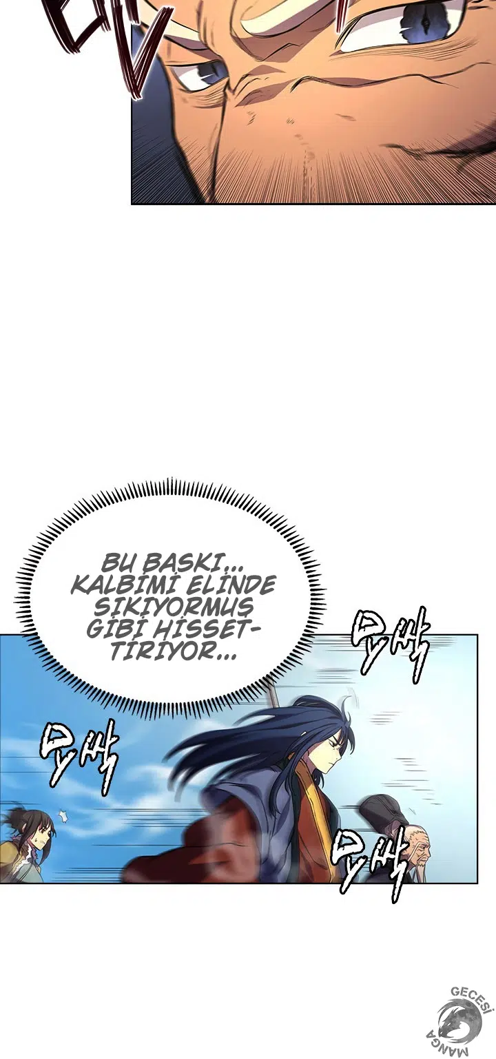 İlahi Şeytanın Günlükleri - Bölüm 103 Sayfa 5