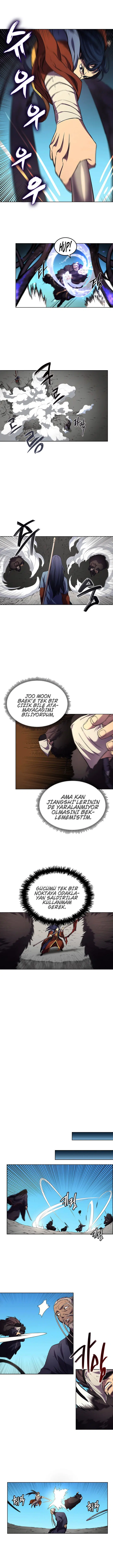 İlahi Şeytanın Günlükleri - Bölüm 104 Sayfa 2