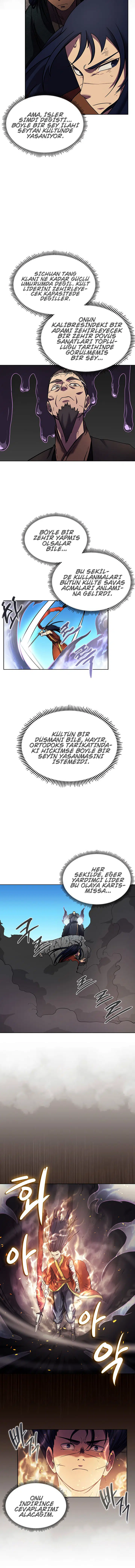 İlahi Şeytanın Günlükleri - Bölüm 105 Sayfa 3