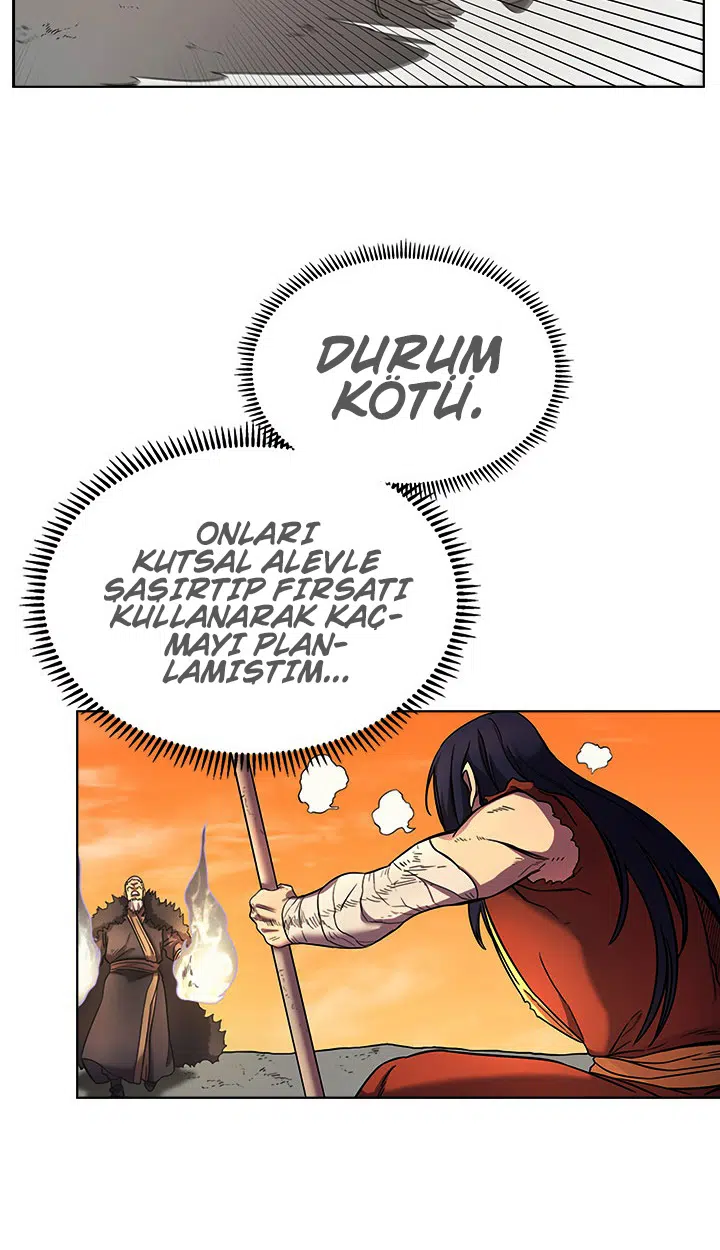 İlahi Şeytanın Günlükleri - Bölüm 106 Sayfa 3
