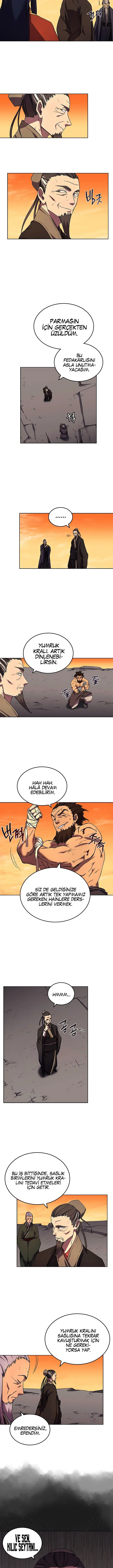 İlahi Şeytanın Günlükleri - Bölüm 107 Sayfa 5