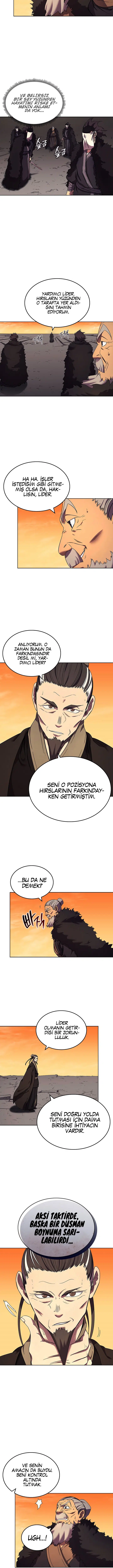 İlahi Şeytanın Günlükleri - Bölüm 108 Sayfa 3