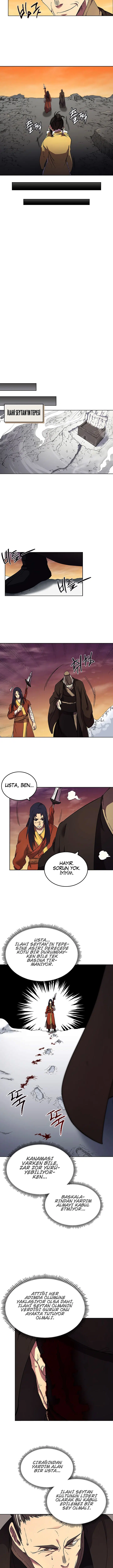 İlahi Şeytanın Günlükleri - Bölüm 111 Sayfa 3