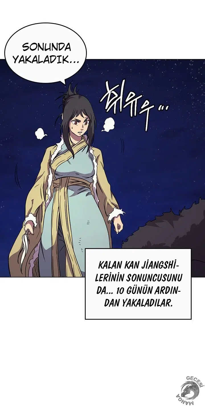 İlahi Şeytanın Günlükleri - Bölüm 112 Sayfa 23