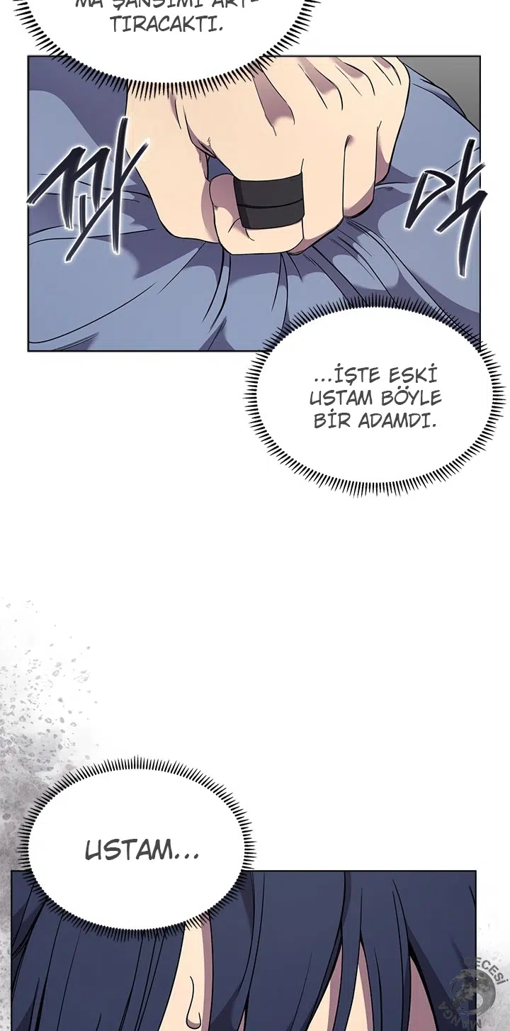 İlahi Şeytanın Günlükleri - Bölüm 118 Sayfa 21