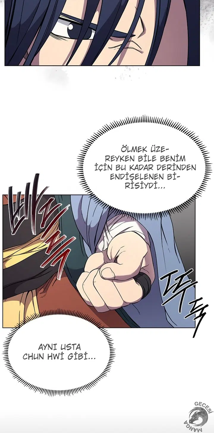 İlahi Şeytanın Günlükleri - Bölüm 118 Sayfa 22