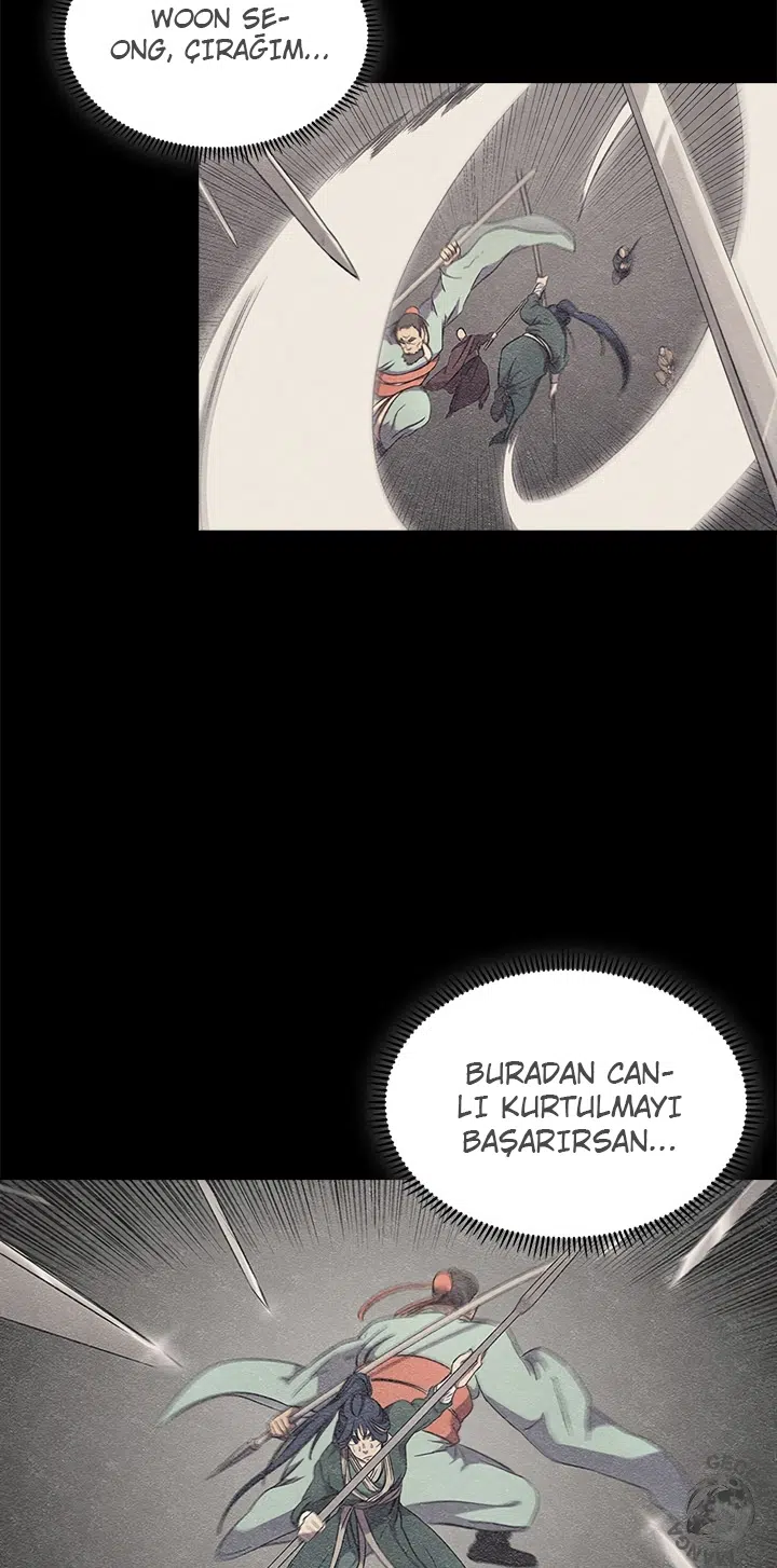 İlahi Şeytanın Günlükleri - Bölüm 118 Sayfa 24